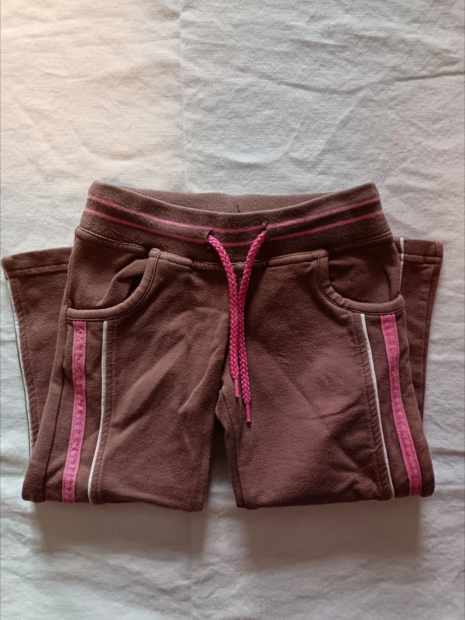 Pantalon de jogging évasé Mini Stéréo Sport 2 ans